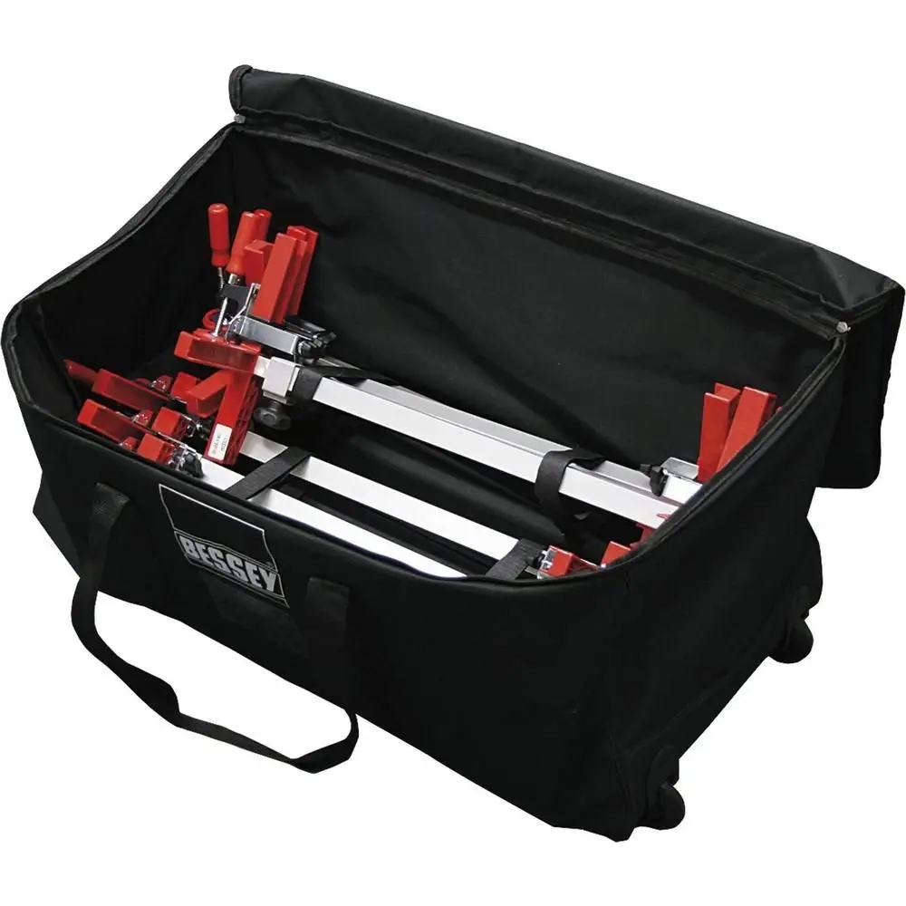 Bessey 6-dielna sada náradia